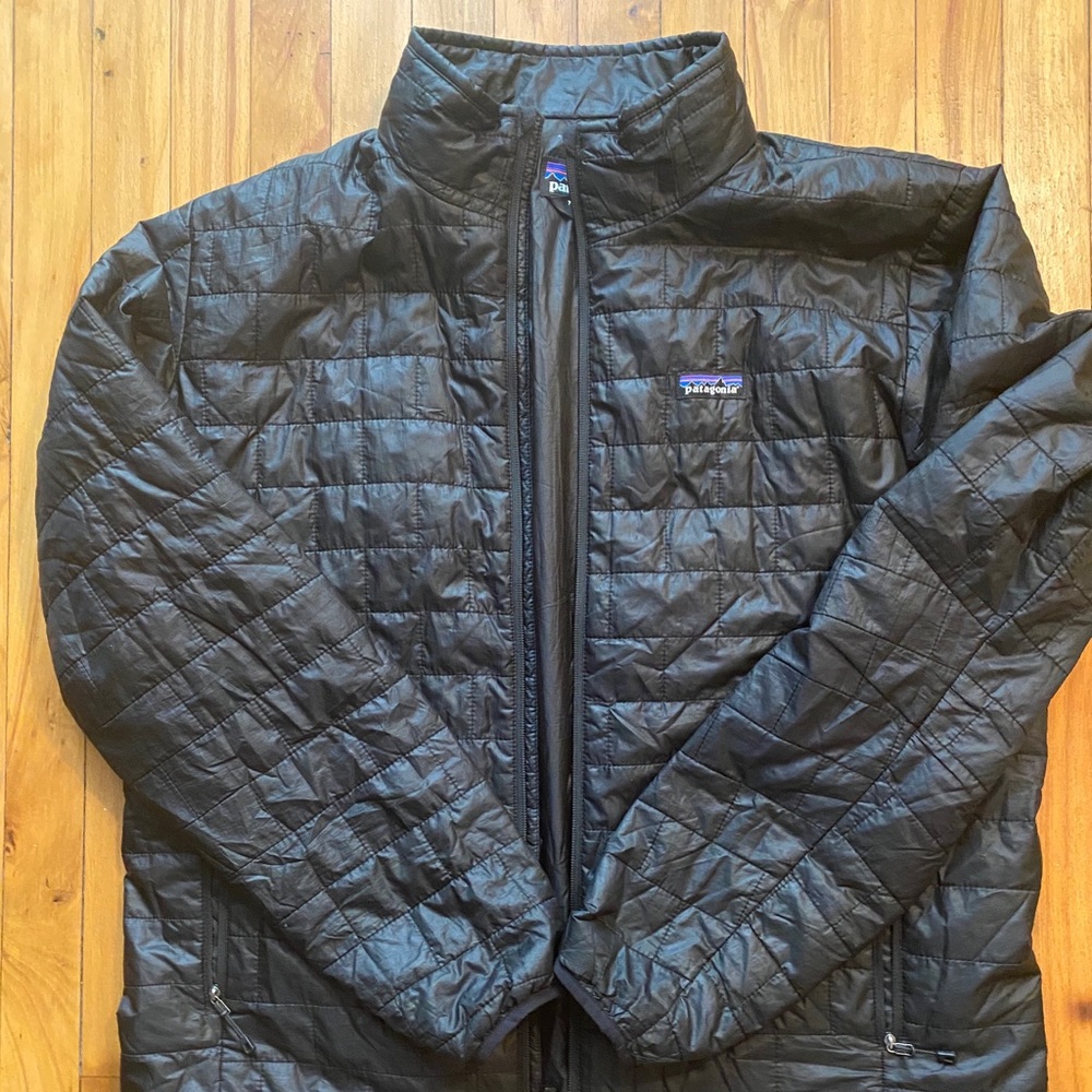 Patagonia Jacket